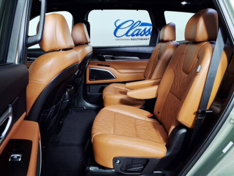 2024 Kia Telluride SX X-Pro