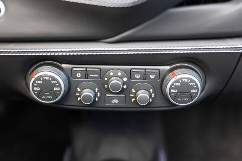 2017 Ferrari 488 Spider