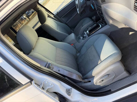 2007 Jeep Grand Cherokee Laredo