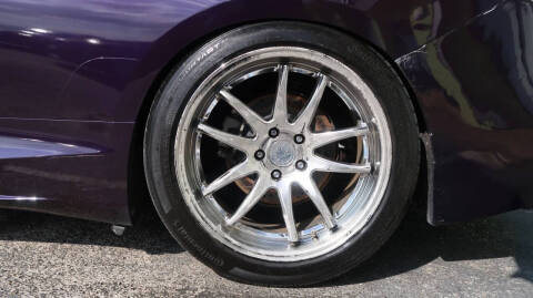 2017 Infiniti Q60 3.0T Premium