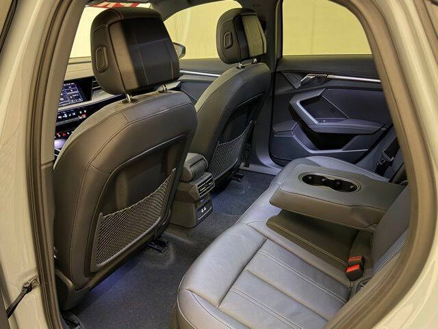 2026 Audi A3