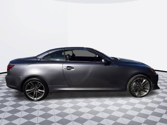 2013 Lexus IS 350C