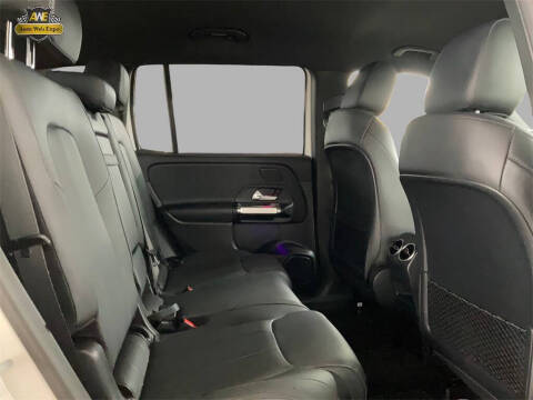 2023 Mercedes-Benz EQB EQB 300 4MATIC