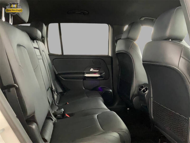 2023 Mercedes-Benz EQB EQB 300 4MATIC