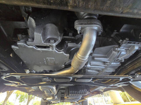 2012 Buick Enclave Leather