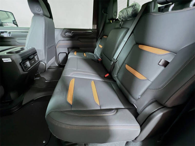 2026 GMC Sierra 3500HD