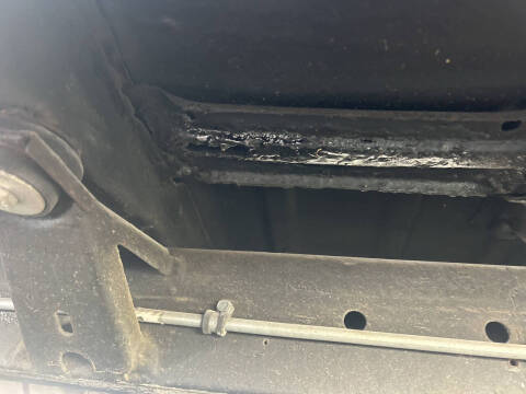 1955 Chevrolet Bel Air