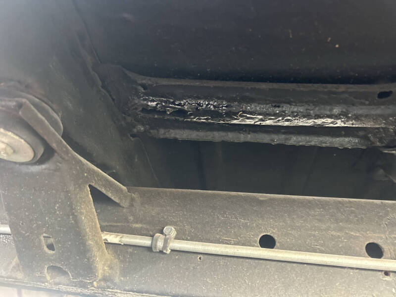 1955 Chevrolet Bel Air