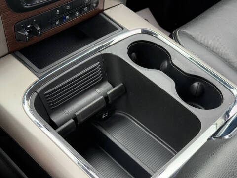 2017 RAM 2500 Laramie