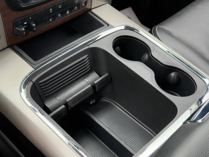 2017 RAM 2500 Laramie