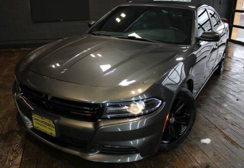 2016 Dodge Charger for sale at Carena Motors in Twinsburg OH