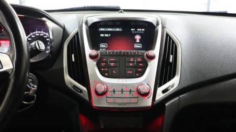 2017 GMC Terrain SLE-2