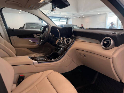 2023 Mercedes-Benz GLC GLC 300 4MATIC