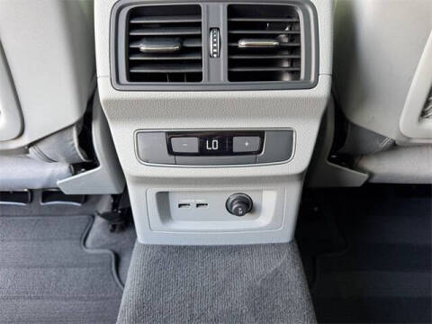 2025 Audi Q5 quattro S line Prem Plus 45 TFSI