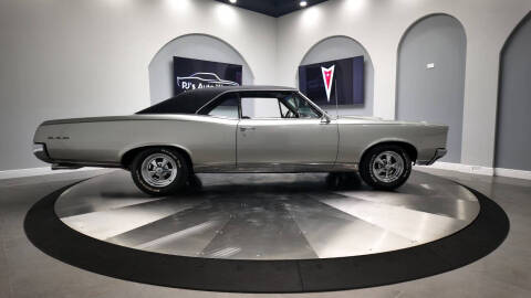 1967 Pontiac GTO