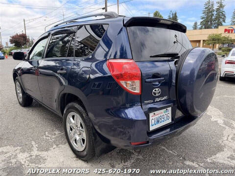 2006 Toyota RAV4
