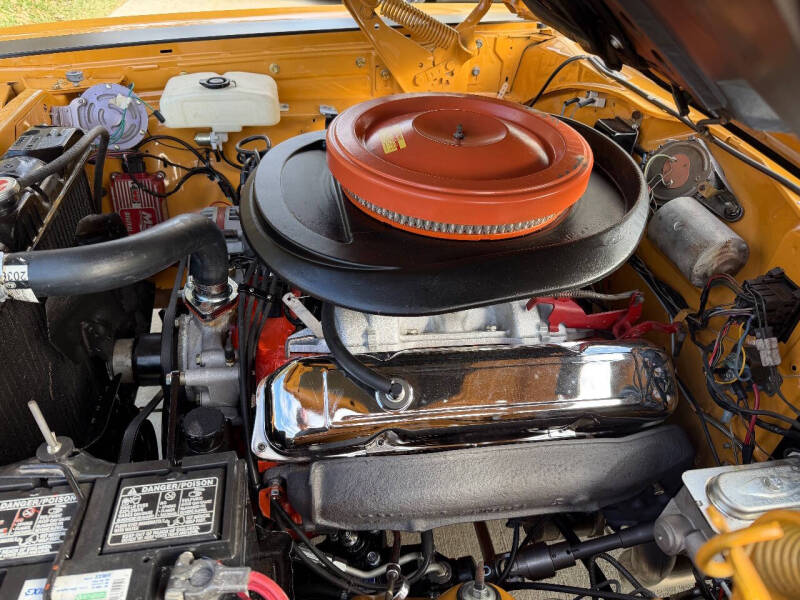 1969 Plymouth Roadrunner