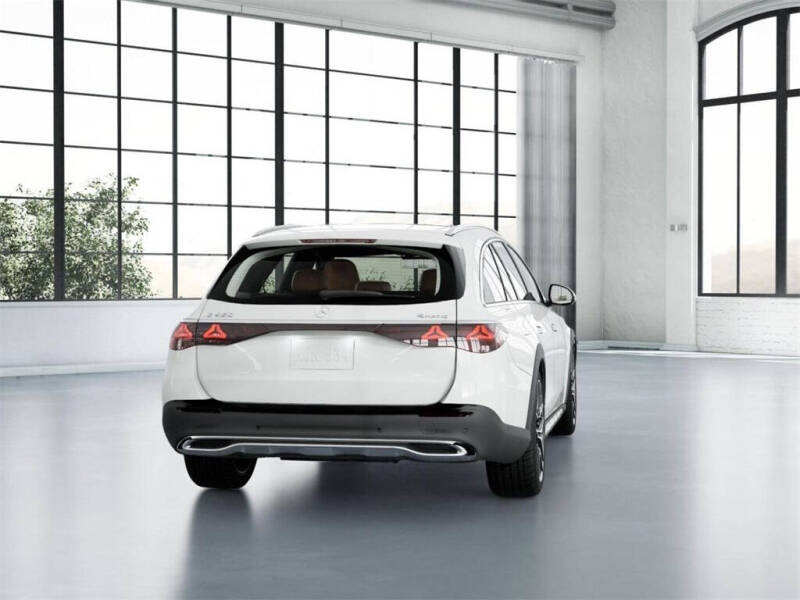 2026 Mercedes-Benz E-Class E 450 4MATIC All-Terrain