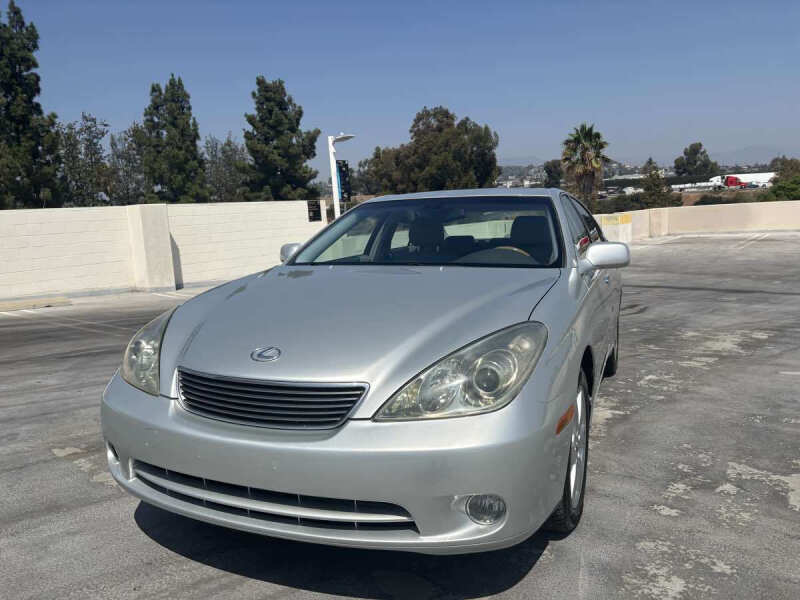 2006 Lexus ES 330