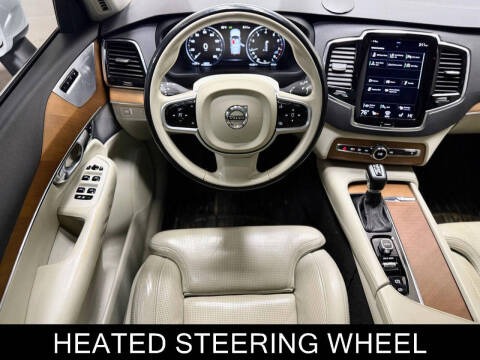 2017 Volvo XC90 T6 Inscription