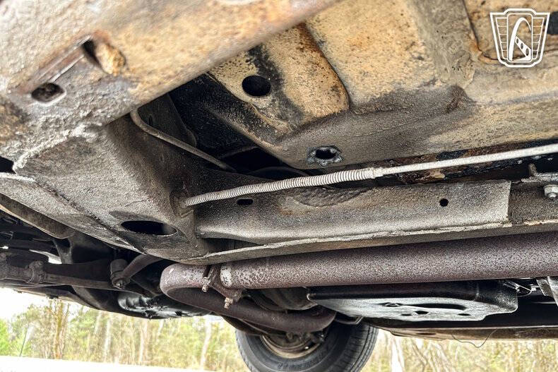 1967 Cadillac DeVille