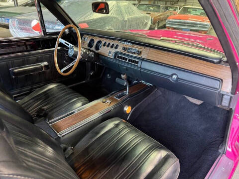 1970 Dodge Super Bee