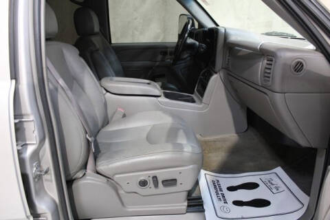 2007 GMC Sierra 2500HD Classic