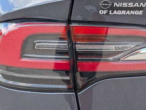 2020 Tesla Model X Long Range