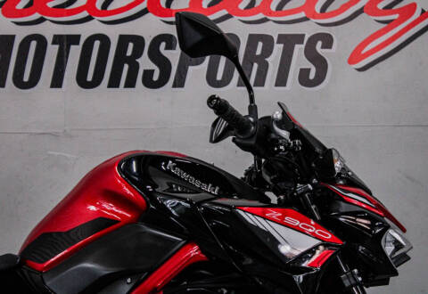 2024 Kawasaki Z900 ABS