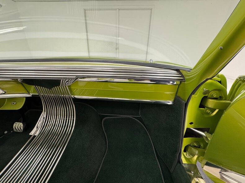 1962 Ford Thunderbird