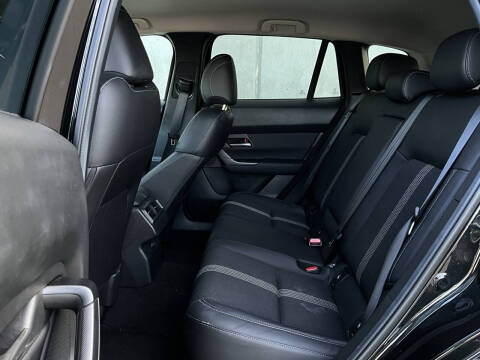 2025 Mazda CX-50 2.5 S Select