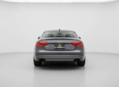 2016 Audi S5 3.0T quattro Premium Plus