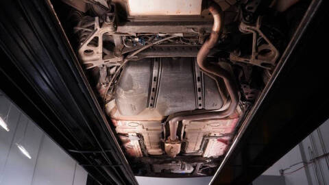 1993 Cadillac Allante