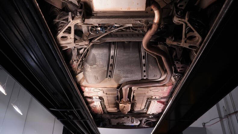 1993 Cadillac Allante