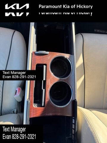 2011 Toyota Venza AWD V6