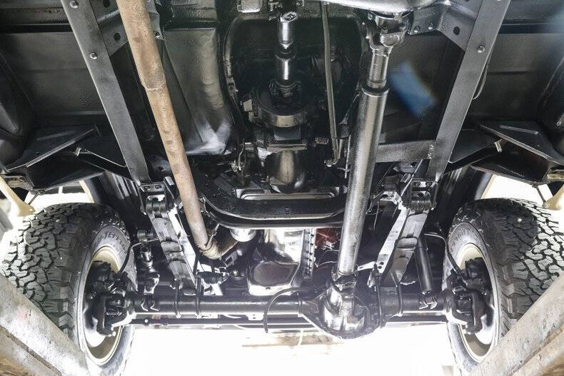 1962 Dodge D100 Pickup