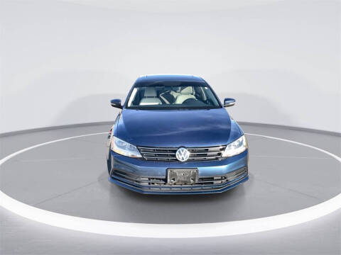 2016 Volkswagen Jetta