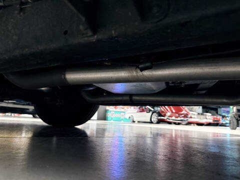 1948 Plymouth Deluxe