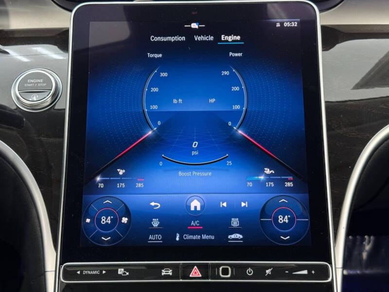 2023 Mercedes-Benz C-Class C 300