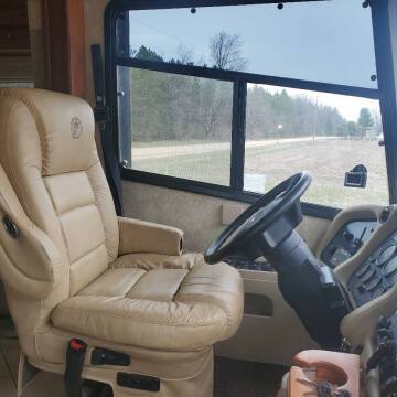 2010 Phaeton Allegro