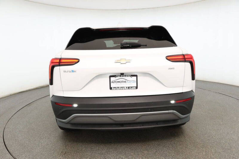 2024 Chevrolet Blazer EV 2LT