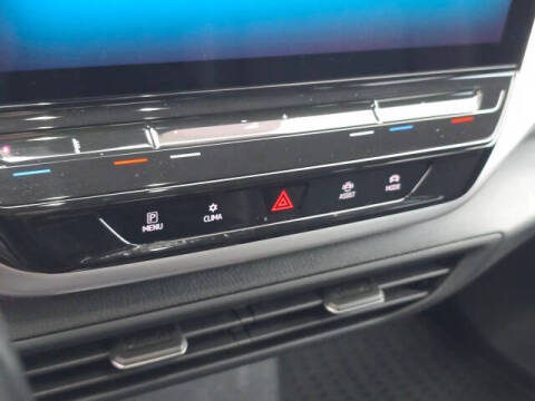 2022 Volkswagen ID.4 Pro S