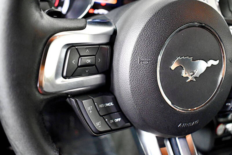 2016 Ford Mustang GT