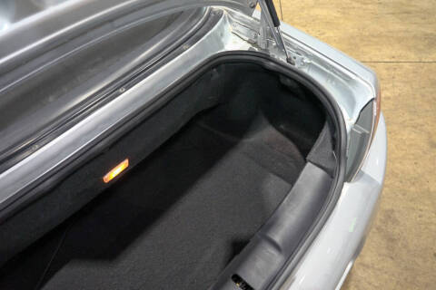 2003 Mitsubishi Eclipse Spyder GTS