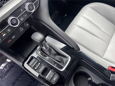 2024 Acura Integra