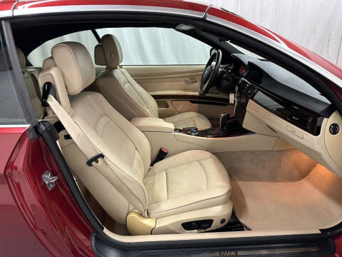 2012 BMW 3 Series 328i