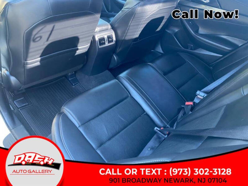 2021 Nissan Maxima 3.5 SV