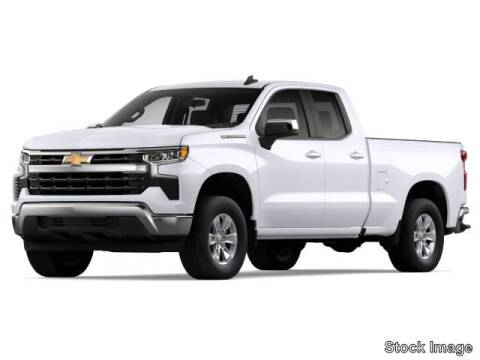 2024 Chevrolet Silverado 1500 for sale at Cole Chevy Pre-Owned in Bluefield WV