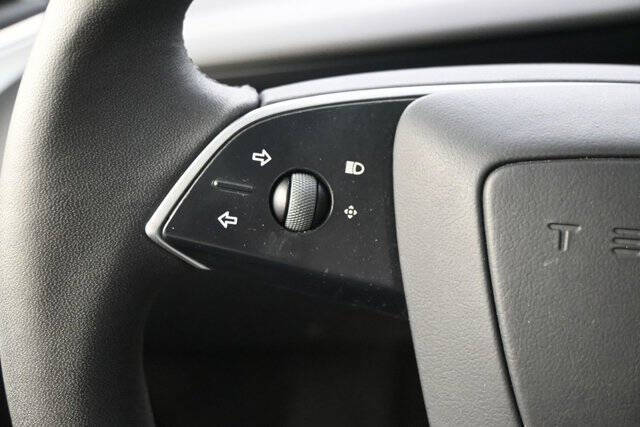 2024 Tesla Model 3 Performance