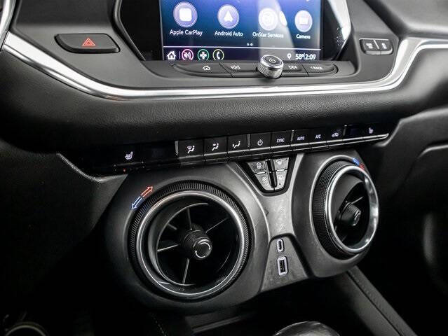 2019 Chevrolet Blazer LT